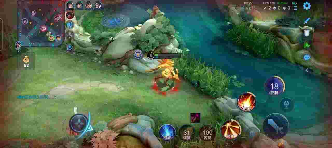 王者荣耀擎天柱 - 和平精英外挂警告怎么解除辅助预览图